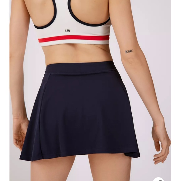 brand new splits 59 skort xs - Picture 5 of 6